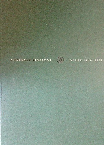 Annibale biglione vv - annibale, aa.vv