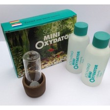 SHG Mini Oxydator - Generatore