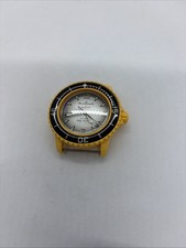 blancpain x swatch Watch 