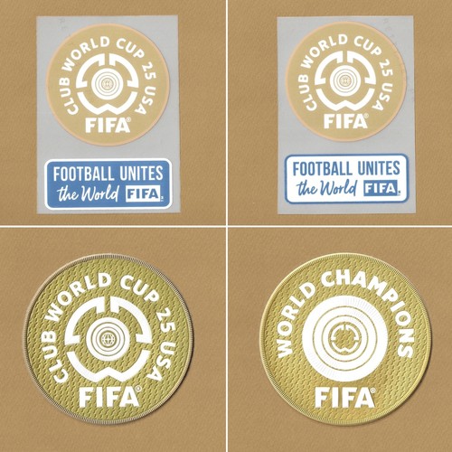 Fifa club world cup 2025 - world,