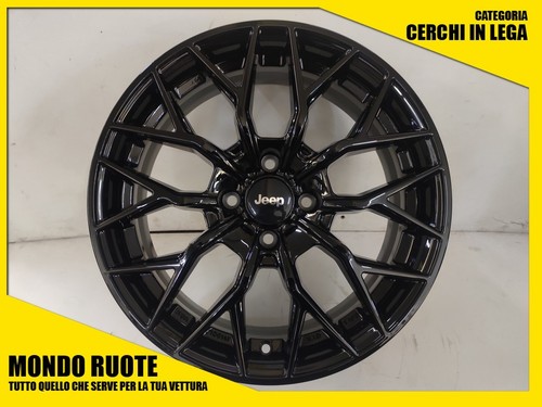 Cerchi lega da 17 - in,