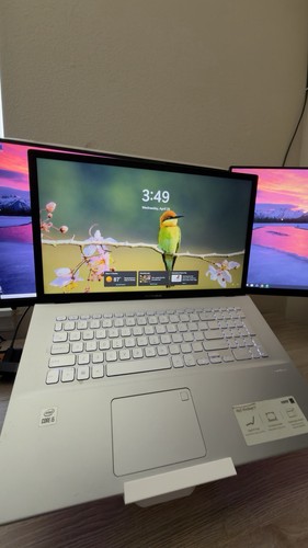 Asus vivobook notebook - asus, 17