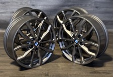 Cerchi originali BMW Serie 1