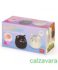 Legami Set Sale e Pepe in