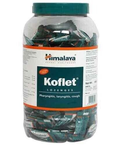 Himalaya koflet 200 pastiglie - himalaya,