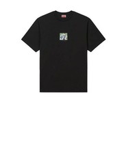 T-shirt Kenzo Gots elefante