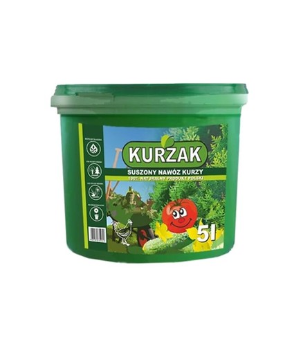 Biovita hühnerdung - biovita,