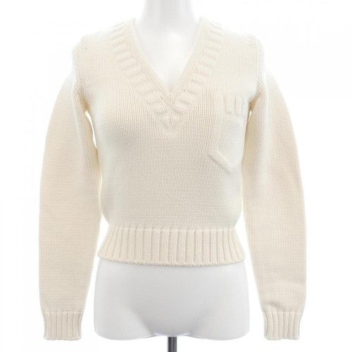 Autentica maglia fendi fzx625 - maglia,