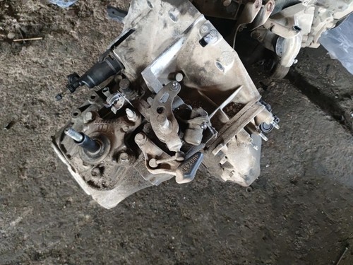 Peugeot 607 2005 diesel boîte - 2005,