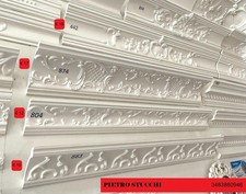 fregi decori stucchi