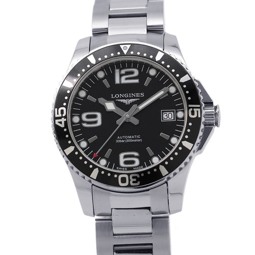 Longines hydro conquest mm - longines,