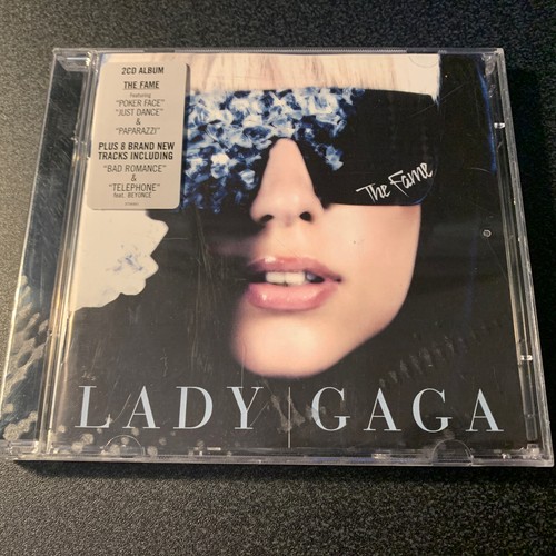 The fame monster - the,