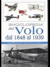 ENCICLOPEDIA DEL VOLO DAL 1848