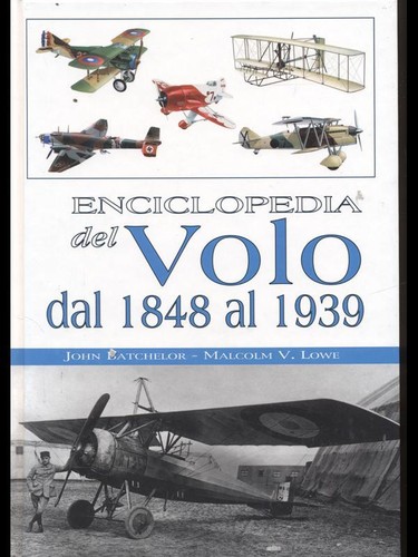 Enciclopedia del volo - enciclopedia,