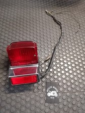 Fanale Posteriore Stop Yamaha Xv 750 Virago MA 