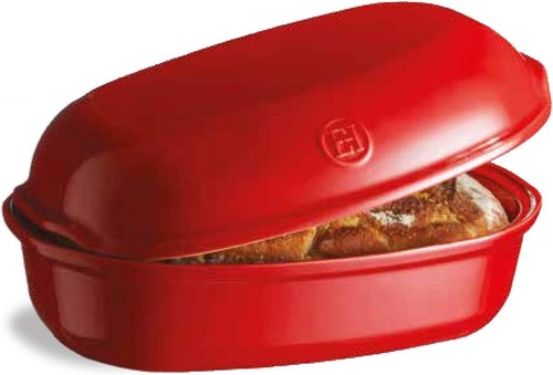 Panettiere artigianale emile - panettiere,
