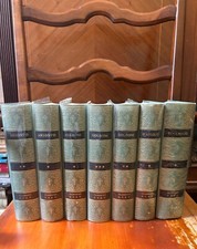 Lotto Collana classici U.T.E.T - Foscolo, Manzoni, Petrarca, Ariosto, D'Azeglio