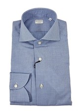 XACUS camicia collo Francese
