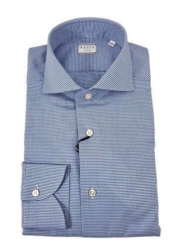 Xacus camicia collo - xacus,