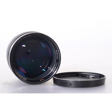 Contax / Carl Zeiss Planar