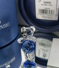Swarovski Kris Orso Vergine