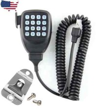 Microfono DTMF per autoradio