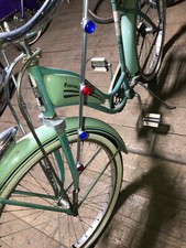 BICICLETTA PARADE BAR CRASH