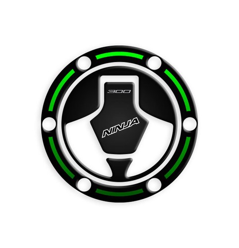 Fuel cap protezione tappo - fuel,