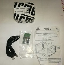 AGORA 2 4 URMET PABX