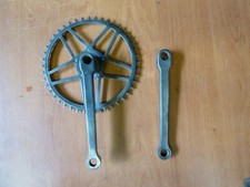 ancien vélo pédalier DIAMANT