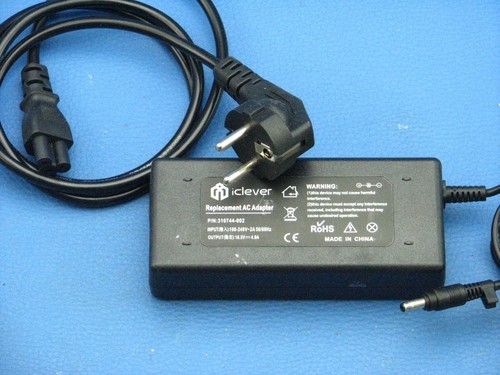 Alimentatore hp550 notebook - hp550,