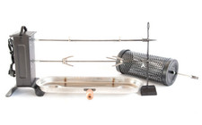 KIT GIRARROSTO a due motori