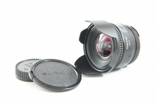 Exc tokina af 17 - at-x,