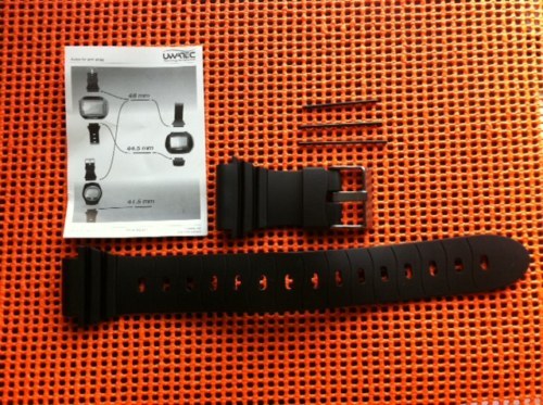 Bracciale uwatec air pro - uwatec, z,
