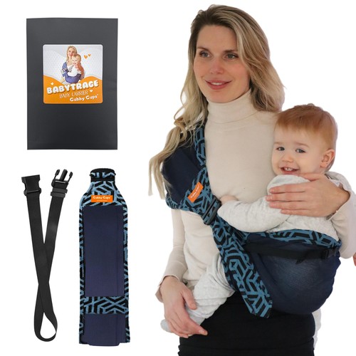 Marsupio neonato ergonomico - marsupio,