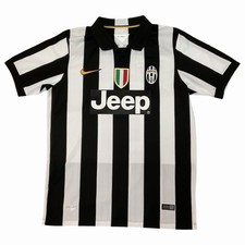 Maglia calcio Nike Juventus