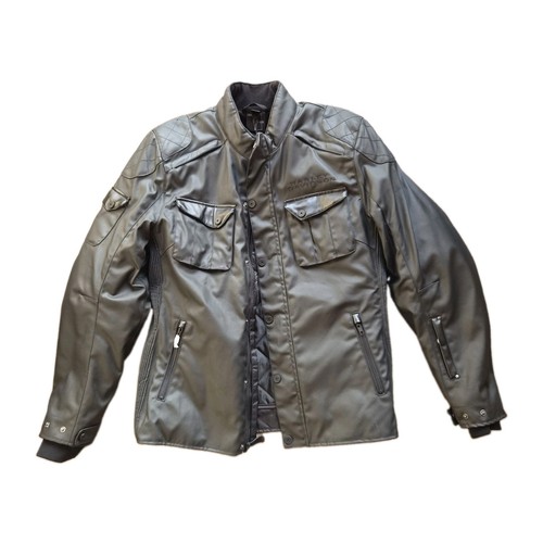 Giacca guida harley - giacca,
