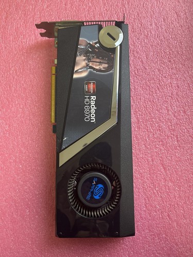 Scheda rete amd radeon - scheda, hd