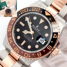 Orologio Rolex Rootbeer