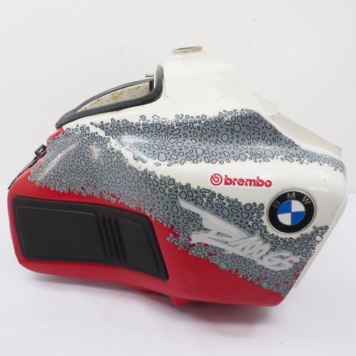 Serbatoio carburante originale