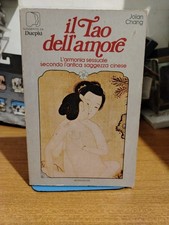 Jolan Chang IL TAO DELL'AMORE