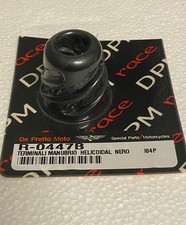 Terminale Manubrio DPM Race