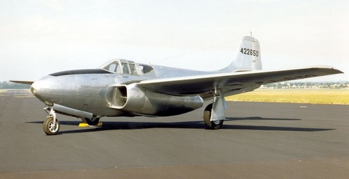Campana aereo airacomet - campana,