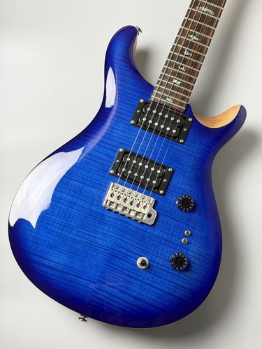 Paul reed smith prs - reed, se
