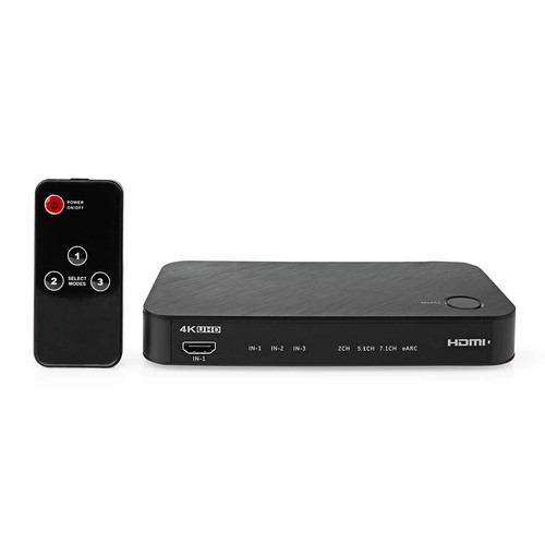 Nedis digital audio converter - nedis,