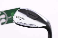 Zeppa Callaway Opus Platinum