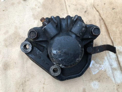 Pinza freno anteriore honda - freno,