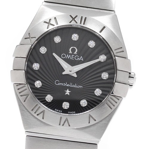 Omega constellation blush - omega,