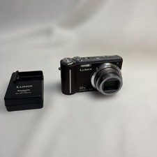 Panasonic LUMIX DMC-TZ7