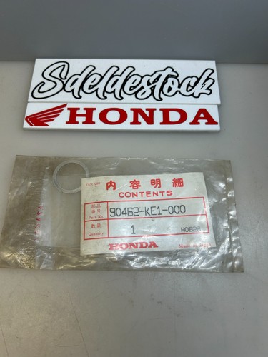 Rondelle 20x25 honda - 1,